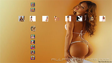 Tematy motywy THEME Sony PS3 - ChicasBoom THEME PS3 tematy motywy.jpg