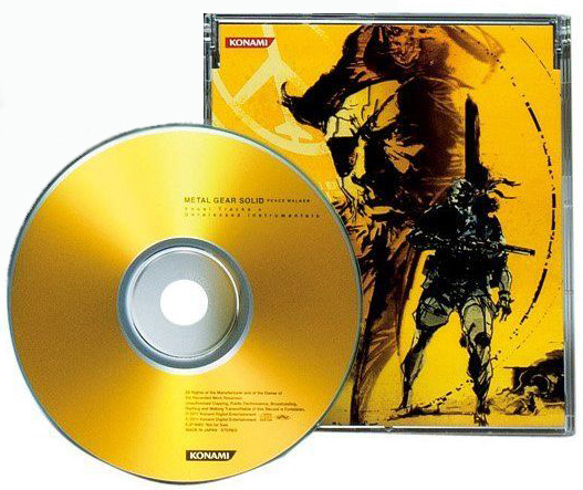 32. Metal Gear Solid Peace Walker Vocal Tracks  Unreleased Instrumentals 2011 - cd cover.jpg