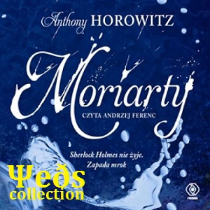 Horowitz Anthony - Moriaty - audiobook-cover.jpg