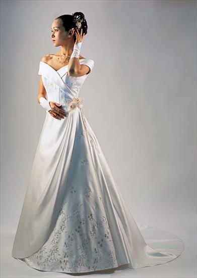 suknie ślubne   - Suknie Ślubne 1052.jpg