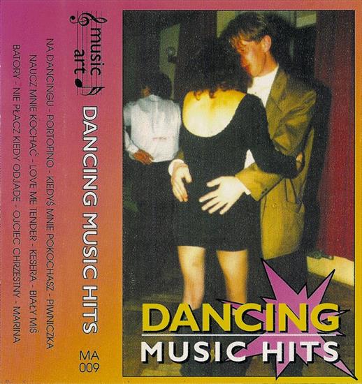 DANCING MUSIC HITS - skanowanie1067.jpg