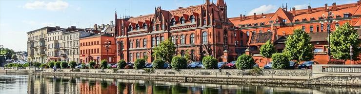 Bydgoszcz na fotografii - bydgoszcz. budynek Poczty Polskiej.jpg