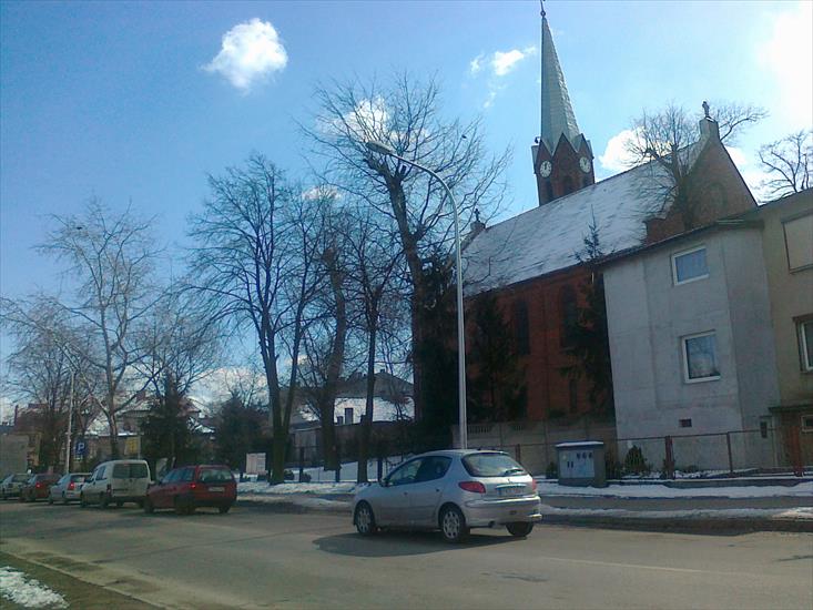 Od Józefa - Kościół ew-augsburski w Kępnie.jpg
