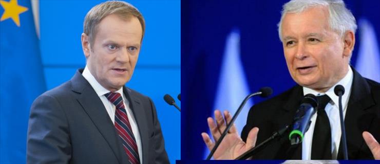  2 0 1 6 wg dat - Jarosław Kaczyński w krótkiej rozmowie z dziennikar...a Tuska, by spotkać się na debacie - 5 października.png