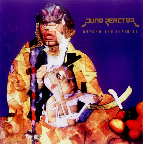 Juno Reactor - Beyond The Infinite 1995 - Front.jpg
