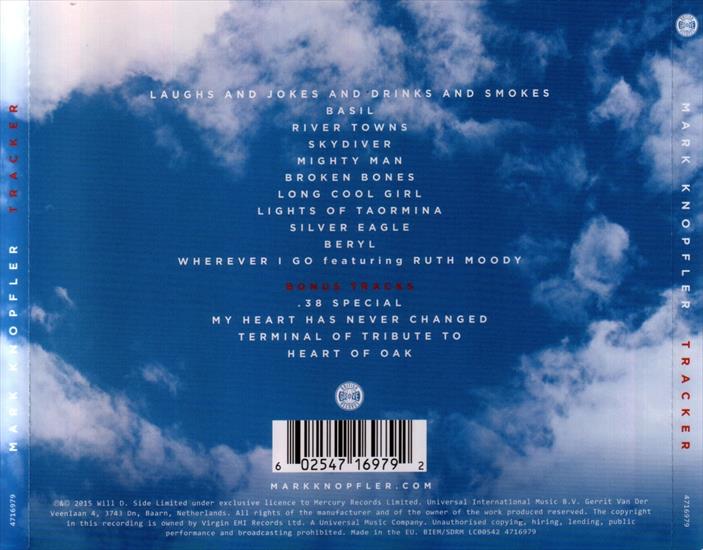 40 - Mark Knopfler - Tracker Deluxe Edition - back.jpg