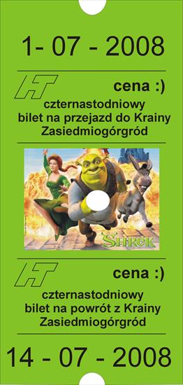Shrek i Karty sprawności do kolonii - Bilet_do kolonii.jpg