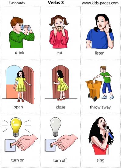 j. angielski dla dzieci - karty do nauki słówek - Flashcard47.jpg