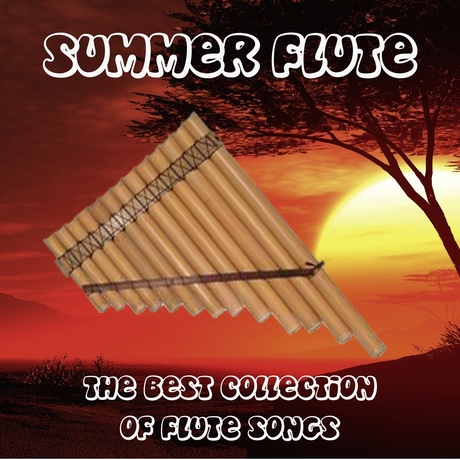 Summer Flute - Summer Flute - Cover.jpg