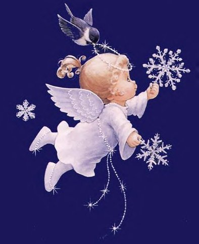- -KARTKI SWIATECZNE NOWE - angel_snow_flake.png