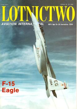 Lotnictwo AI - Lotnictwo AI 1994-08.jpg