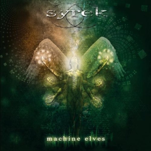 Syrek - Machine Elves 2012 - cover.jpg