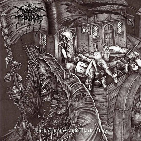 Darkthrone - 2008 - Dark Thrones and Black Flags - cover.jpg