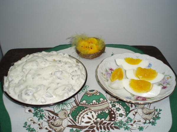 Gotowanie - Jajka w sosie tatarskim.jpeg