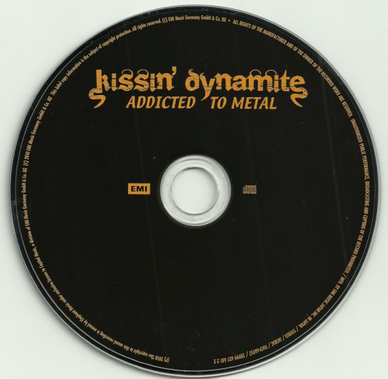 2010 Kissin Dynamite - Addicted To Metal Japan Flac - CD.jpg