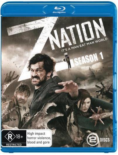  3TH lektor h.123 - Z Nation 2014 1th Season - Front BlurayDisc.jpg