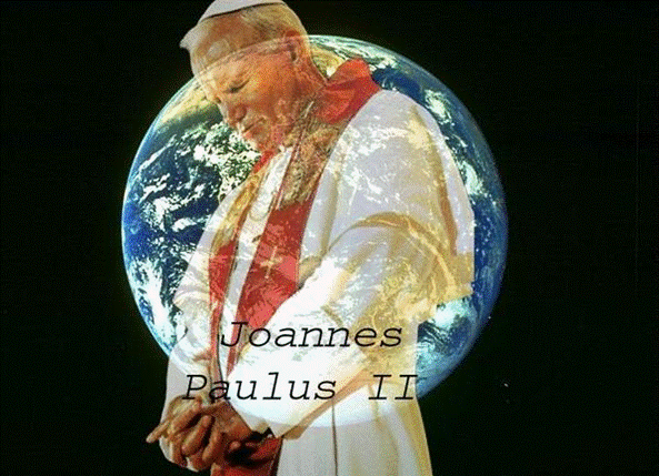 Papież Jan Paweł II - Ob.gif