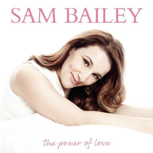 Sam Bailey 2014 - The Power Of Love - Sam Bailey - The Power Of Love.jpg