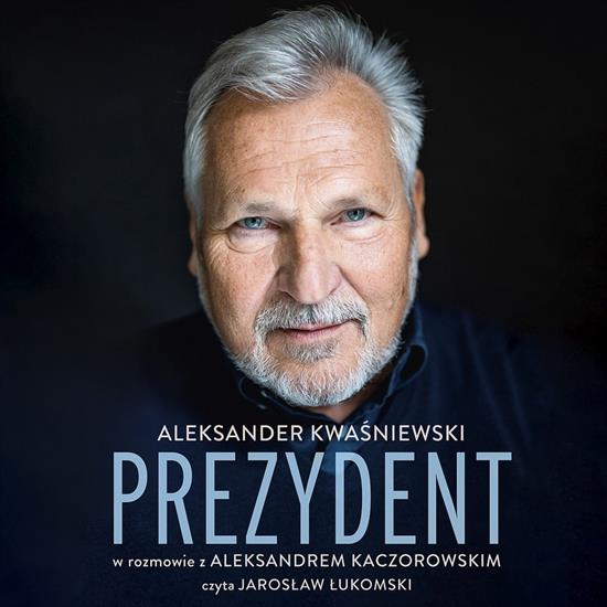 Prezydent A. Kaczorowski - 39. Prezydent.jpg