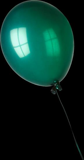 Balony - balloon 115.png