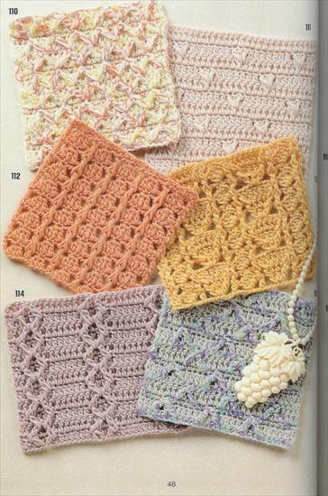 262 crochet patterns - 262 szydełkowe ściegi - 48.jpg