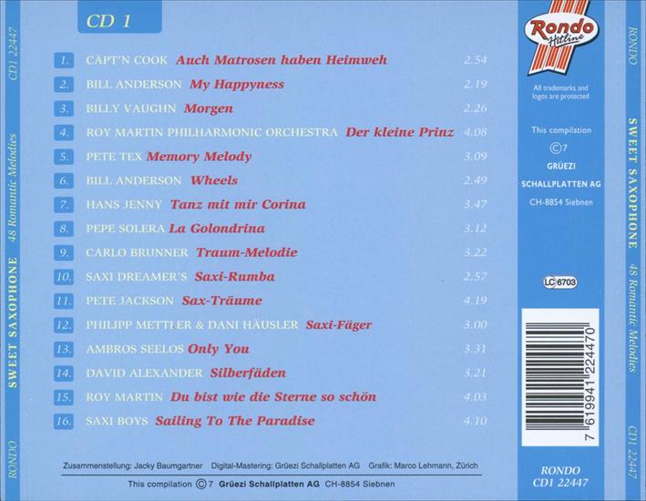 CD 1 - Sweet Saxophone vol.1 - Back.jpg