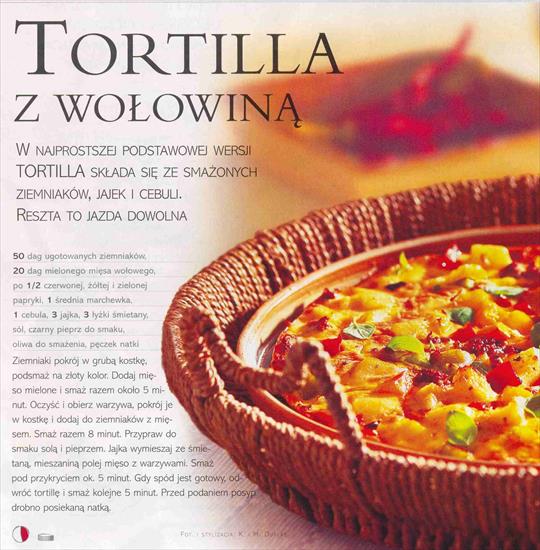 Tortille - HISZPANIA_Tortilla_z_wołowiną.jpg